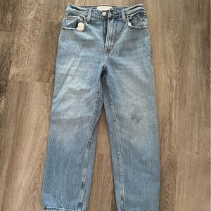 Abercrombie & Fitch Jean